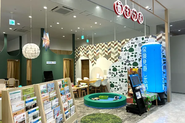 mozoワンダーシティ店