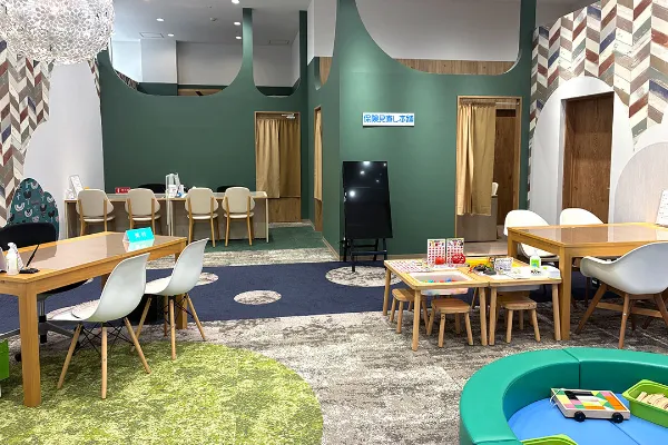 mozoワンダーシティ店