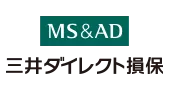 三井ダイレクト損保