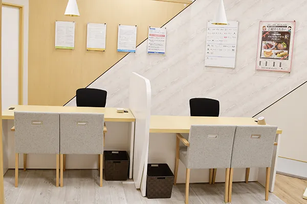 マチノマ大森店 で保険見直し・無料相談 - 保険見直し本舗〈公式〉