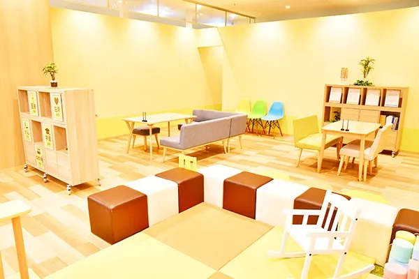 イオン南砂店 で保険見直し・無料相談 - 保険見直し本舗〈公式〉