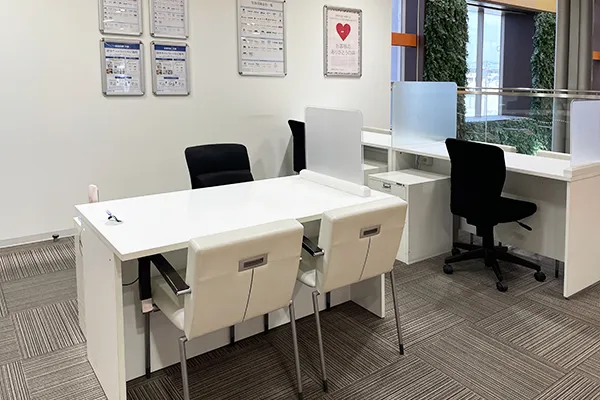 フレスポしんかな店 で保険見直し・無料相談 - 保険見直し本舗〈公式〉