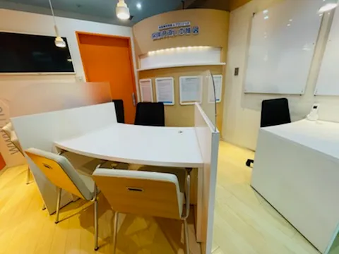 エビスタ西宮店 で保険見直し・無料相談 - 保険見直し本舗〈公式〉