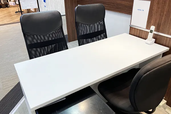 新鎌ヶ谷アクロスモール店 で保険見直し・無料相談 - 保険見直し本舗