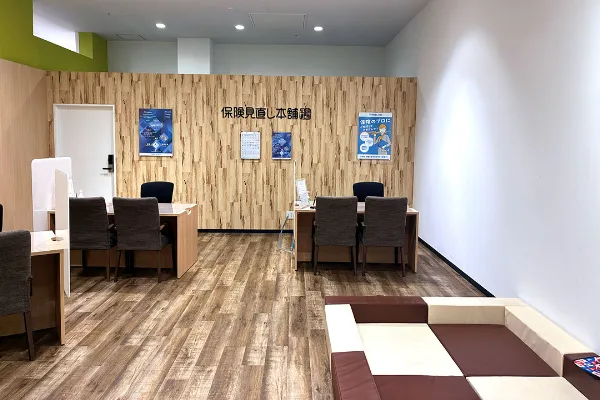 アピタタウン稲沢店