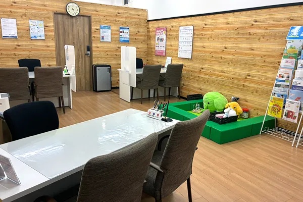 イオンタウン鈴鹿玉垣店