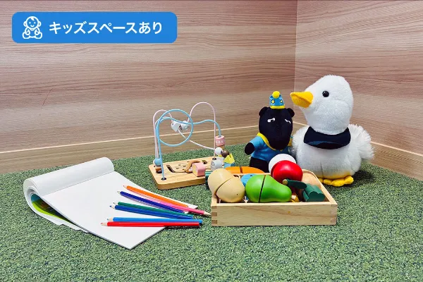 サンシャインシティアルタ店