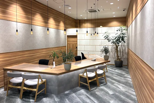 イオンタウン能代店