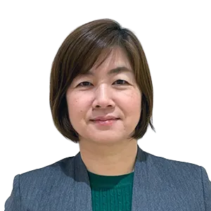 保険見直し本舗 イオンタウン能代店 スタッフ