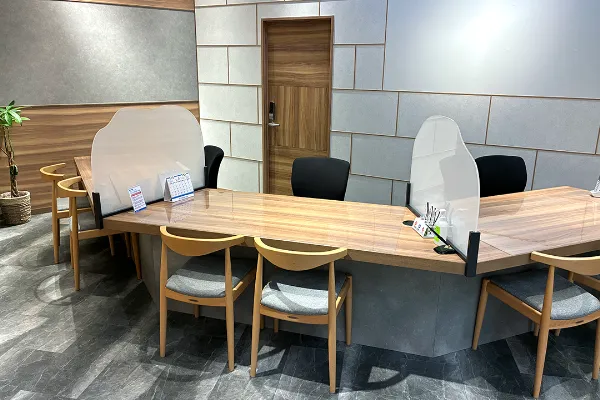 イオンタウン塩釜店