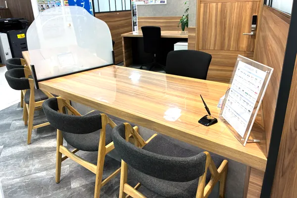 アル・プラザ高槻店