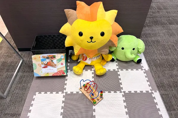 保険相談、保険見直し、保険比較を店舗で