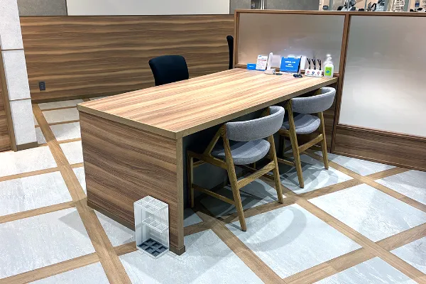 イオンモールかほく店