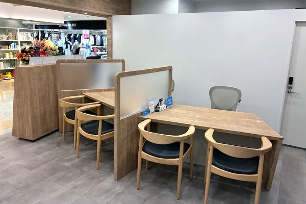 さんすて福山店