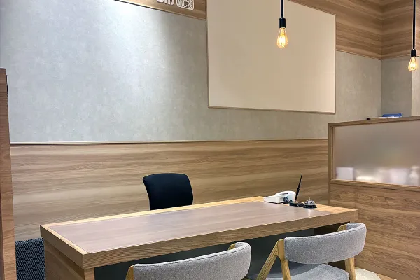 そよら武蔵狭山店