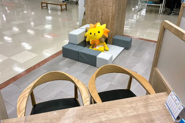 保険相談、保険見直し、保険比較を店舗で