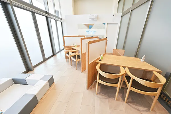 イオンモール直方店