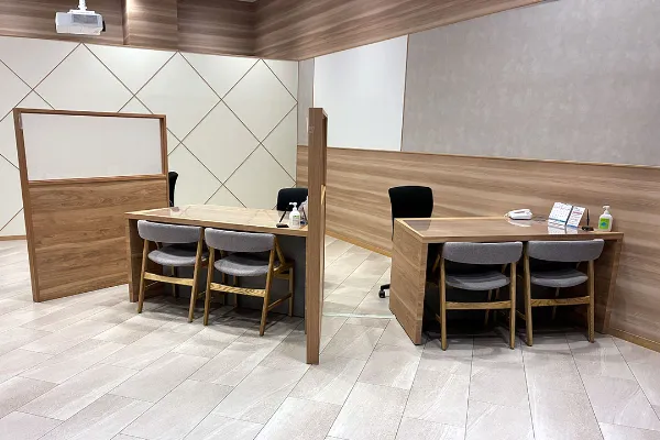 テラッセ納屋橋店