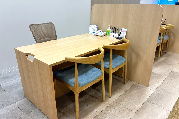 イーアスつくば店