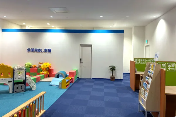 イオンモールいわき小名浜店