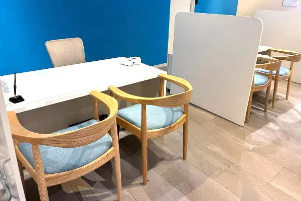 なんばパークス店