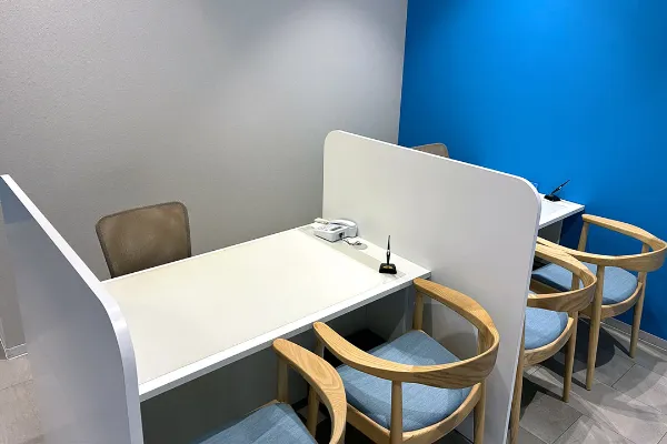 イオンタウン楽々園店