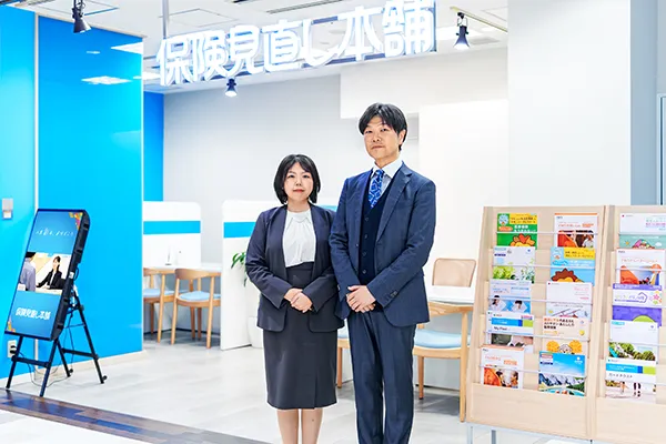 夜20時まで営業！