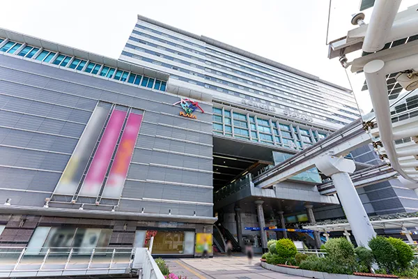 アミュプラザ小倉店