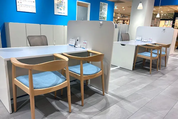 あびこショッピングプラザ店