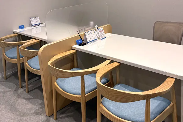 ららぽーとEXPOCITY店