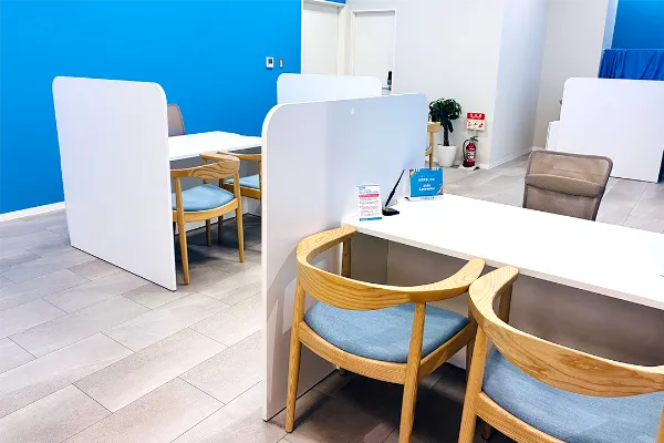 イオンモール橿原店