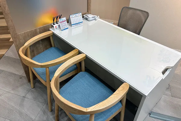 イオンモール名取店