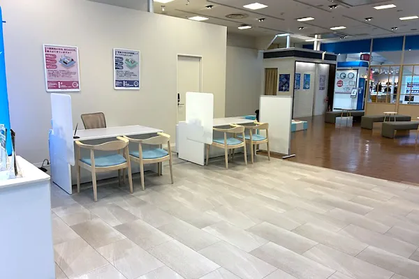 イオンモール宇城店