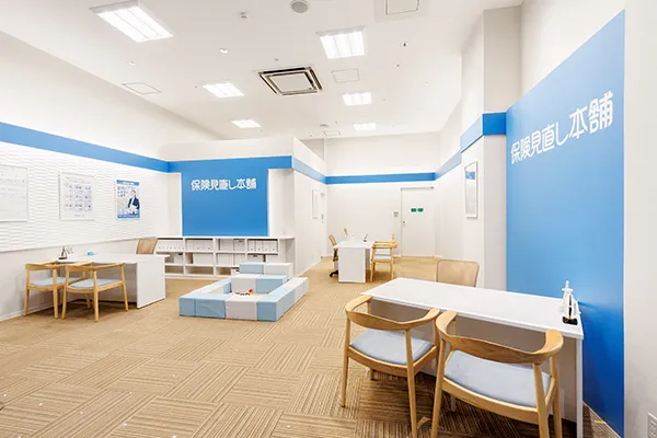 イオンモール福津店