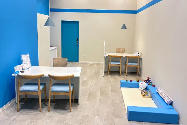 イオンモール高の原店