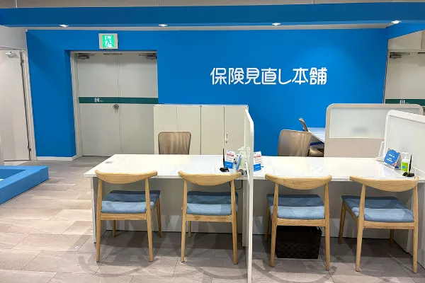 明石ビブレ店