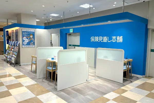 明石ビブレ店
