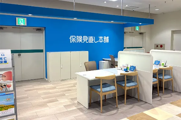 明石ビブレ店
