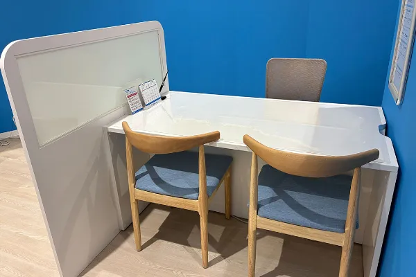 イオンモール倉敷2号店