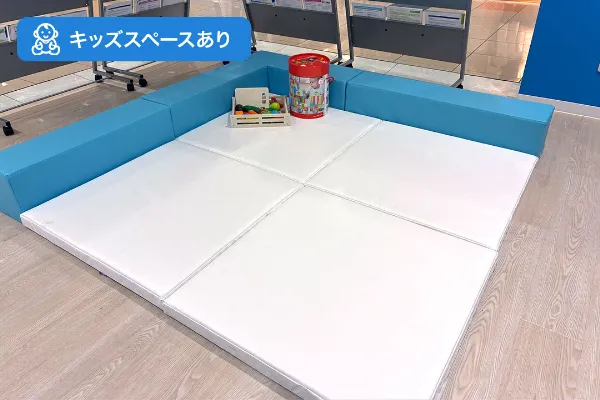 イオンモール倉敷2号店