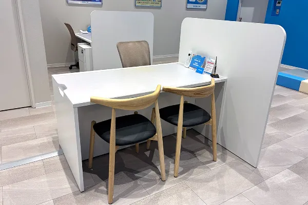 イオンモール須坂店