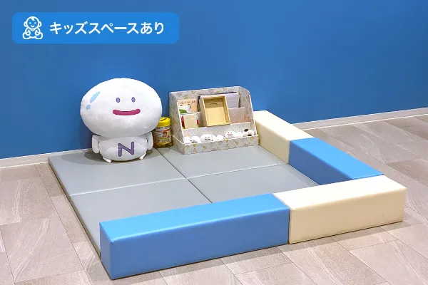 イオンモール須坂店