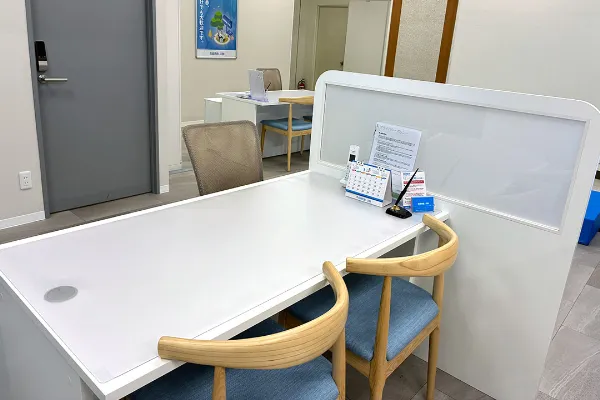 シーナシーナ琴似店