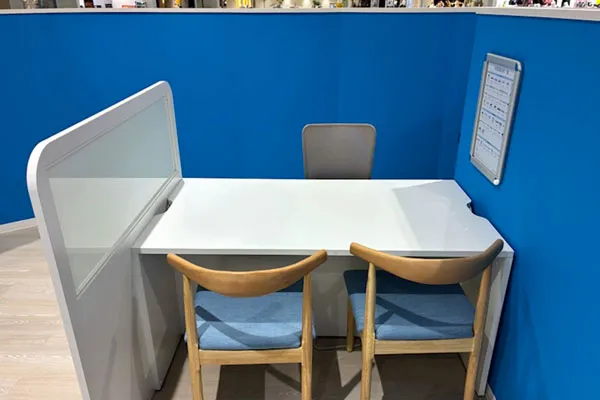 イオンモール倉敷2号店