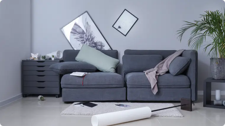 地震保険の必要性について