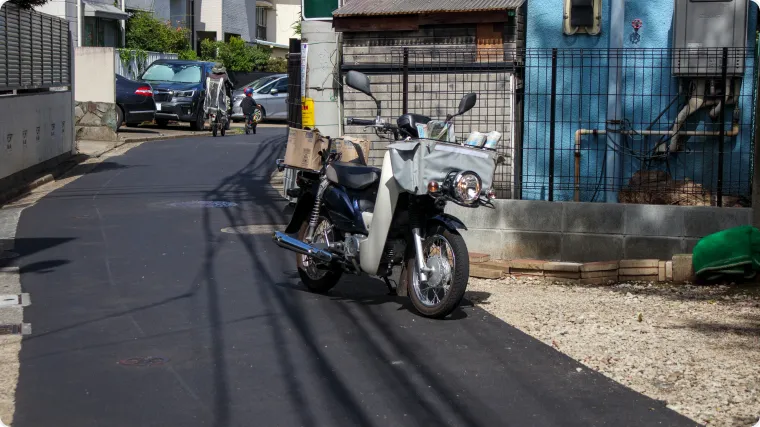 自動車・バイクの任意保険の必要性について