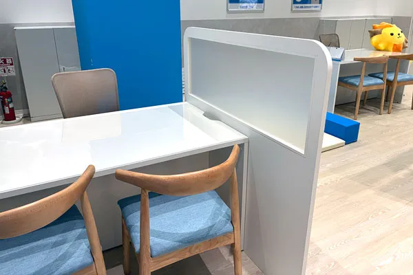 イオンモール新利府店