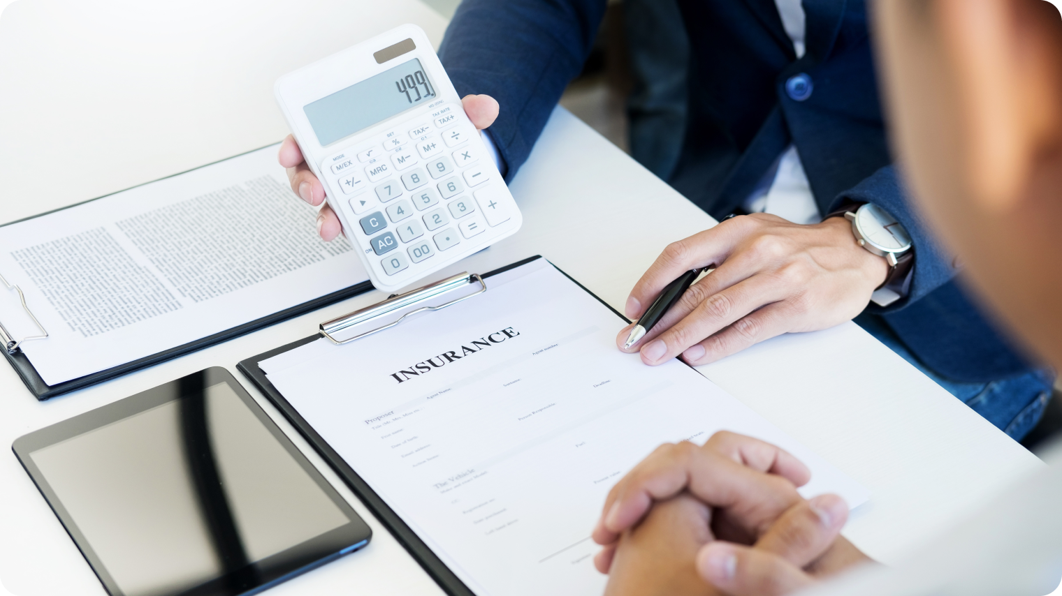 死亡保険金が支払われるポイント