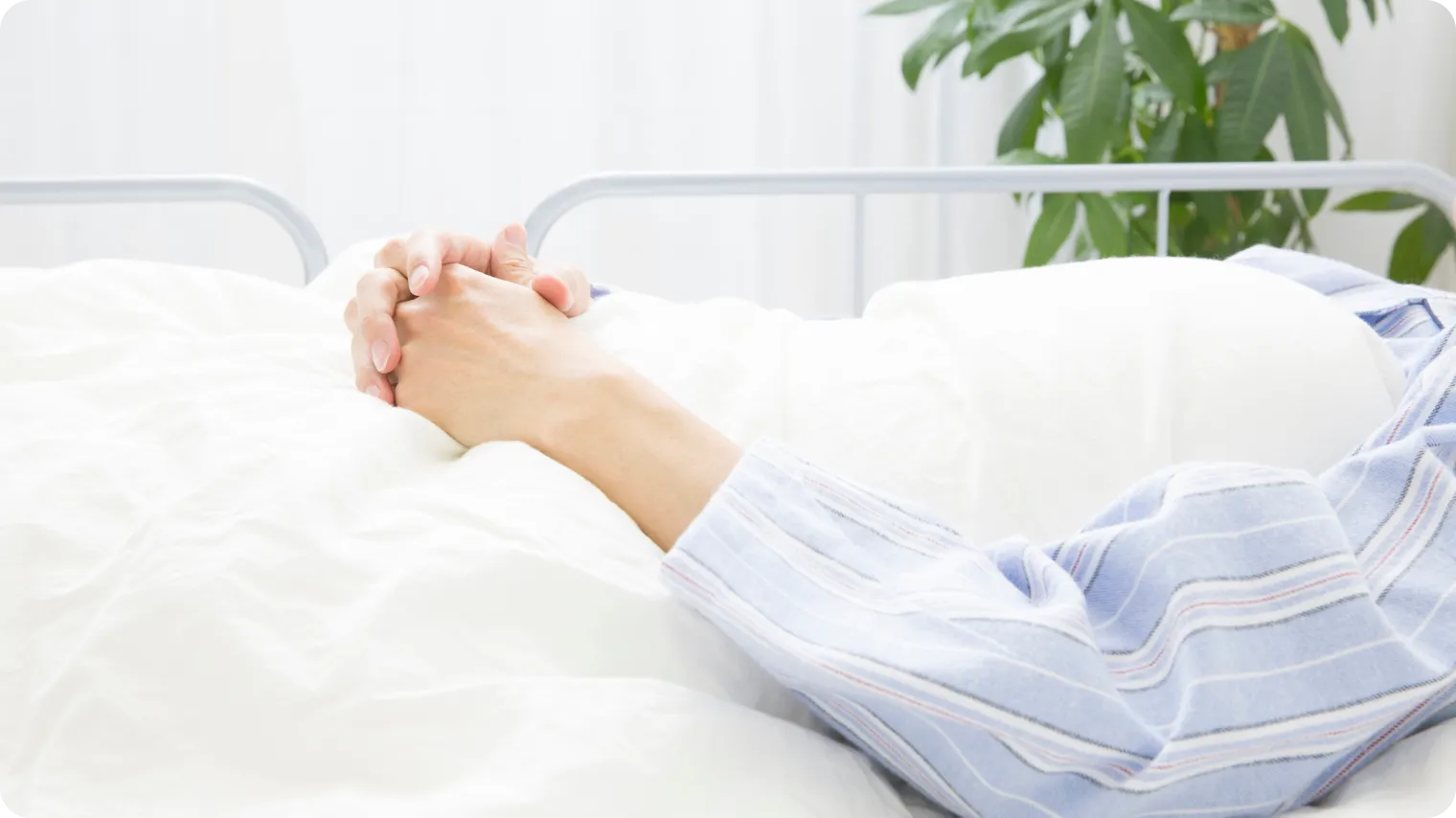 病気やけがで働けない時の収入をサポートする「就業不能保険」とは