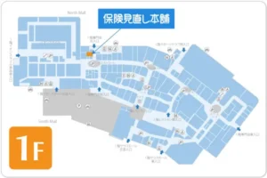 イオンモール宮崎店map-300x200.webp